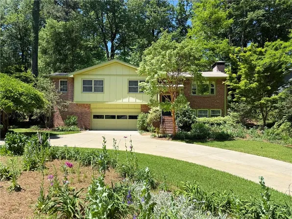3194 Isoline Way SE, Smyrna, GA 30080