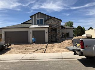 2315 Hacienda St, Grand Junction, CO 81507