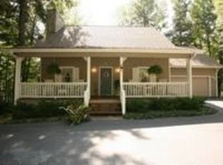 59 Lake Ct, Highlands, NC 28741