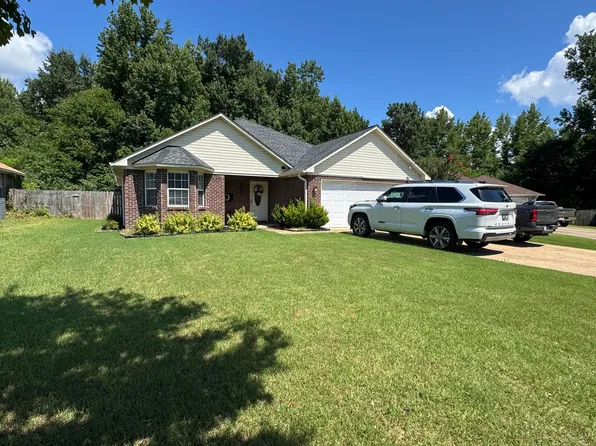 103 Brian Cir, Saltillo, MS 38866