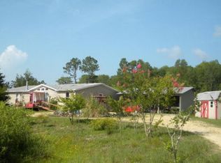 7920 SW 123rd Ter, Cedar Key, FL 32625