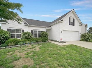6820 Thistle Down Dr, Harrisburg, NC 28075