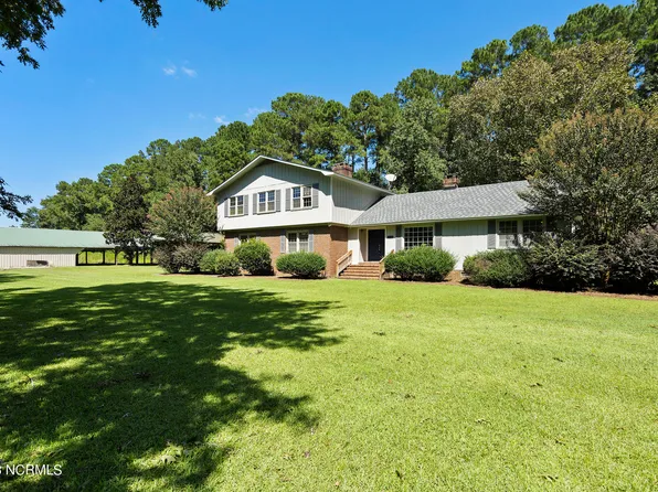3686 Crooked Run Road, Willard, NC 28478