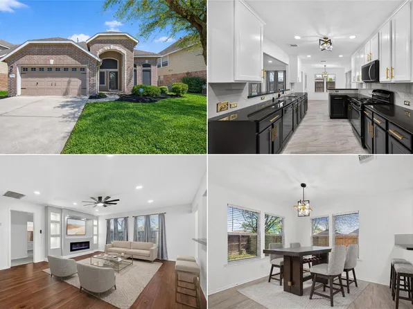 15807 Sonoma Park Dr, Houston, TX 77049