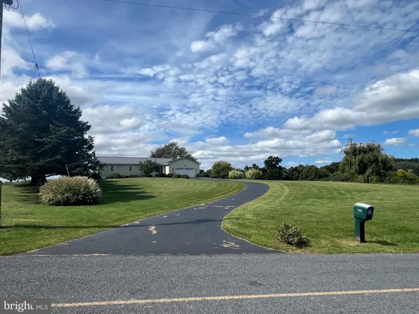 424 Ground Oak Church Rd, Gardners, PA 17324