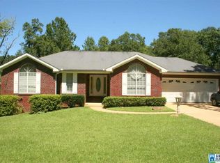 6912 Canyon Mill Rd, Cottondale, AL 35453