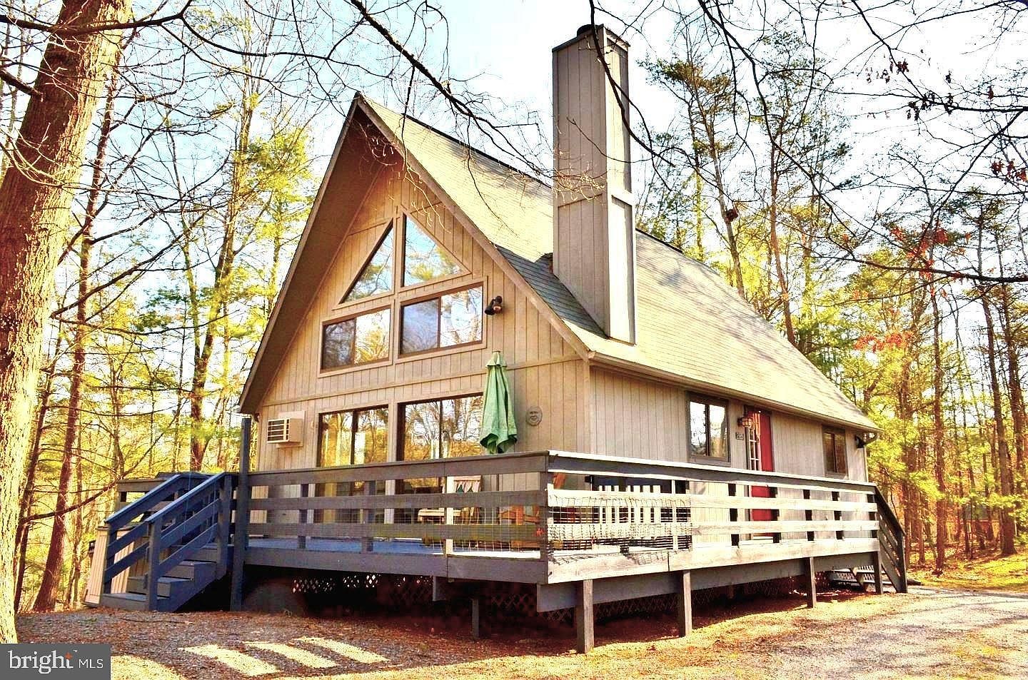 285 Player Rd, Basye, VA 22810 | Zillow