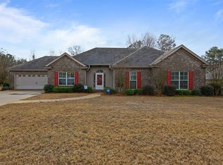 215 Winchester Way, Prattville, AL 36067