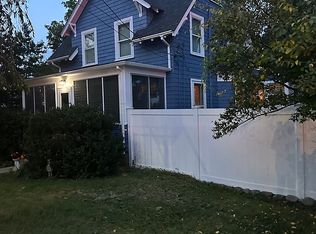 93 Oak St, Natick, MA 01760