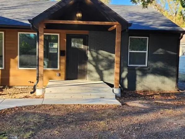 4408 E Central Ave, Wichita, KS 67208