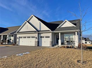 23134 Wood Ln, Rogers, MN 55374