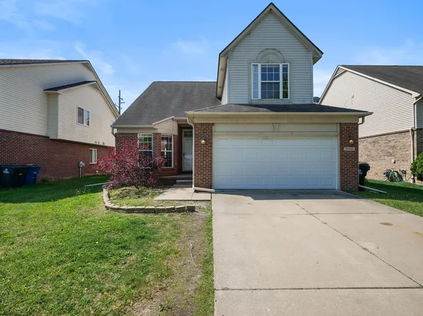 29885 Lacy Dr, Westland, MI 48186