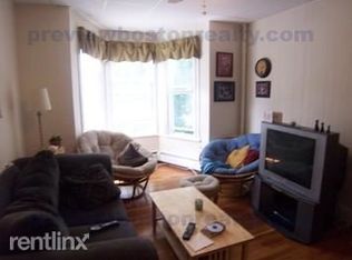 7 Mount Vernon St APT 3R, Brighton, MA 02135