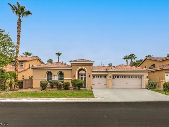 1423 Silent Sunset Ave, North Las Vegas, NV 89084