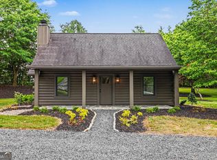 6380 Conner Rd, Dawsonville, GA 30534
