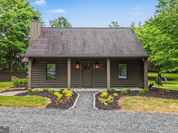 6380 Conner Rd, Dawsonville, GA 30534