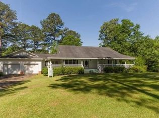 17080 Hayes Rd, Northport, AL 35475