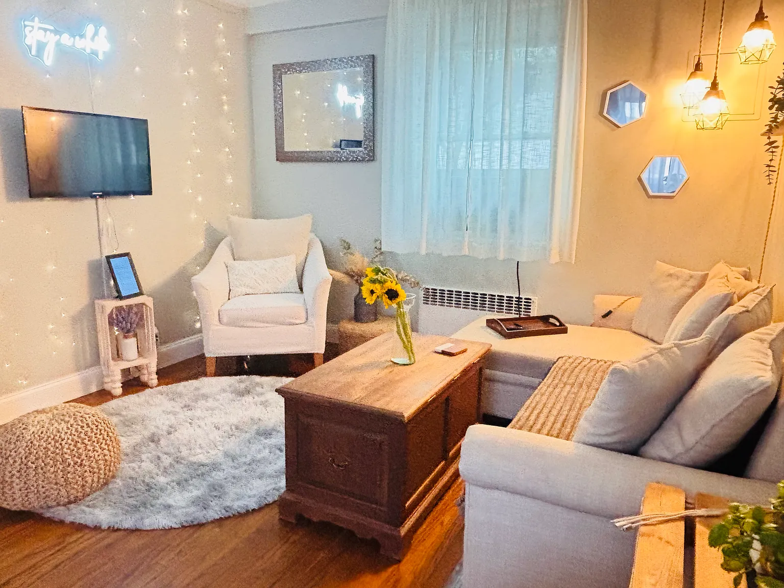 1 bed, $3,500 — Photo 2