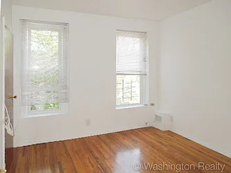 Rented by Washington Realty Corp.