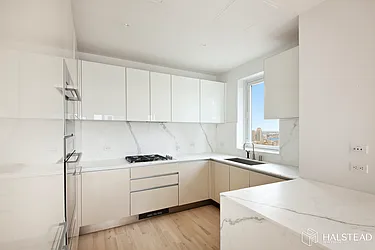 Rented by Halstead Real Estate