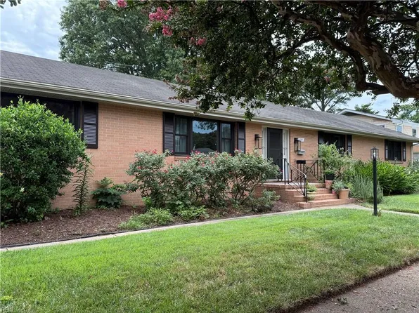 135 Dupre Ave, Norfolk, VA 23503