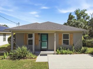 605 E Fisher St, Pensacola, FL 32503