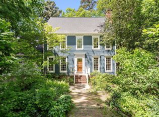 1011 New Chester Ct, Apex, NC 27502