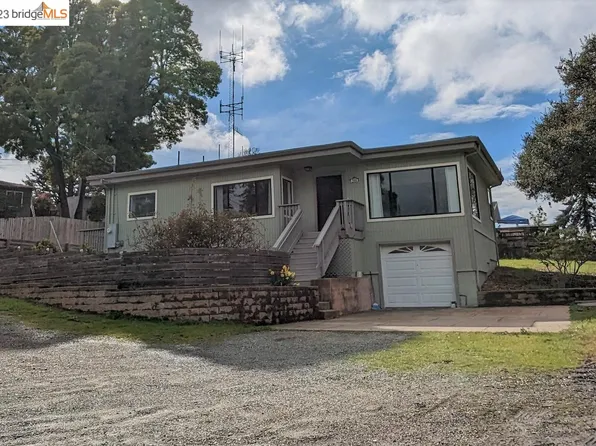 5989 Rose Arbor Ave, San Pablo, CA 94806