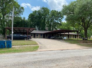 1004 E Bowie St #F, Marshall, TX 75670