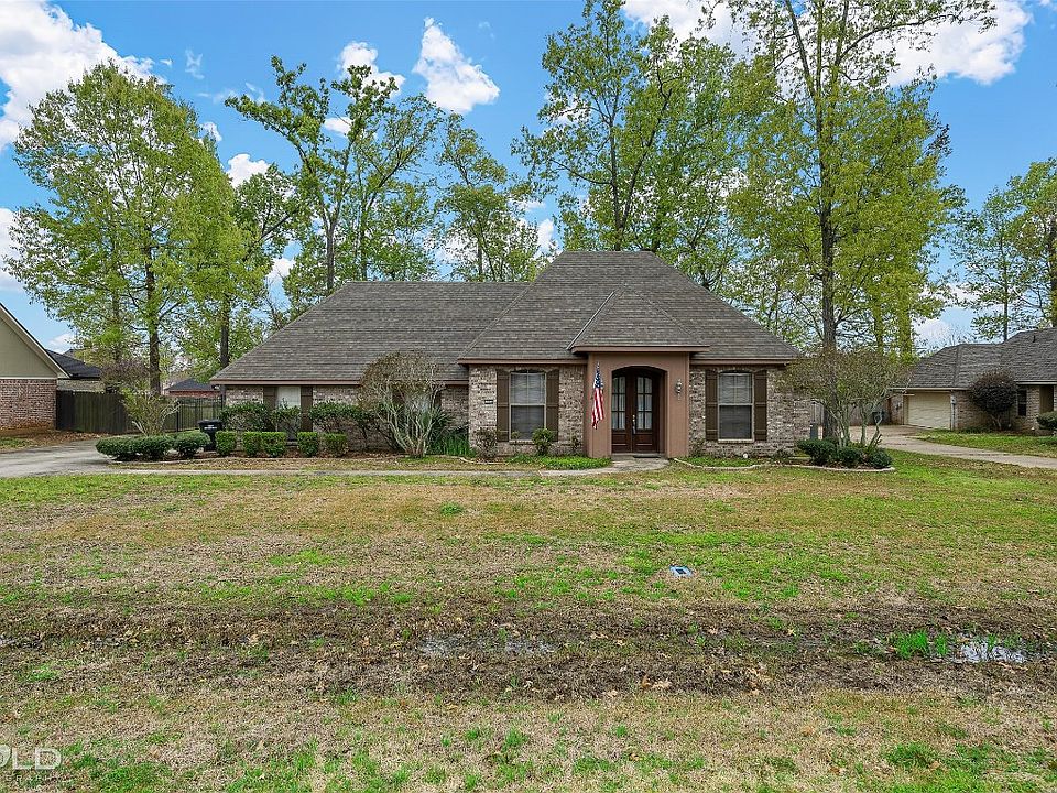 1956 Honeytree Trl, Haughton, LA 71037 MLS 20263653 Zillow