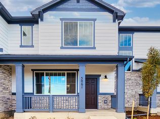 5061 S Robb Ct, Littleton, CO 80127