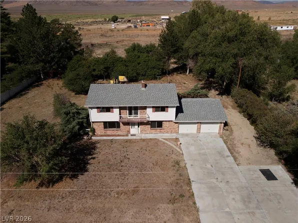 45 North Elm, Lund, NV 89317