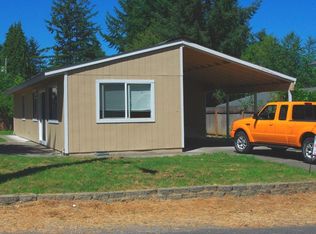 1632 Brawne Ave NW, Olympia, WA