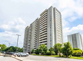 1338 York Mills Rd #711, Toronto, ON M3A3M3