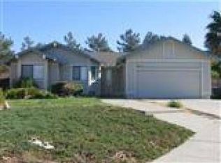 2408 Lighthouse Ct, Fairfield, CA 94534