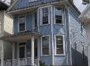 23 N Lee St, Cumberland, MD 21502