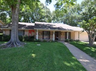 2601 Shenandoah Dr, Tyler, TX 75701