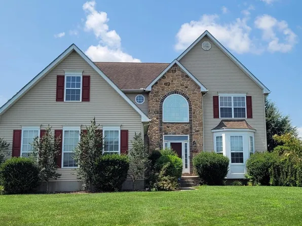 175 Trapper Ln, Magnolia, DE 19962