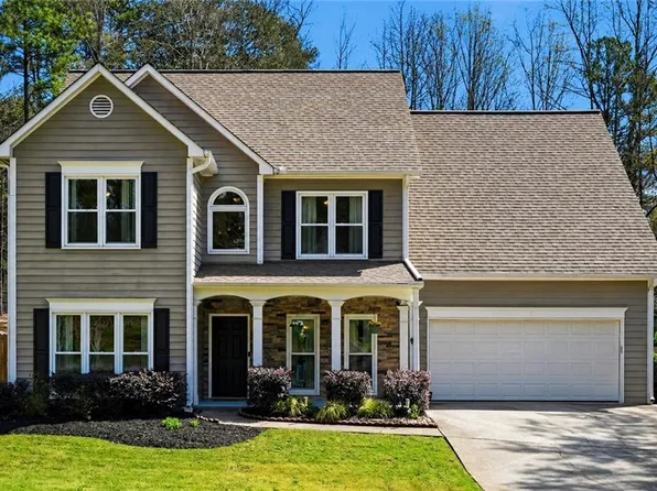 3985 Chestnut Springs Ct, Cumming, GA 30041