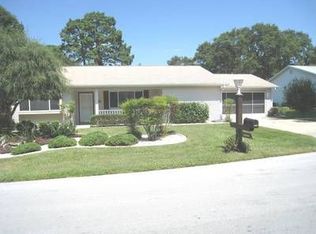 9233 SW 109th Ln, Ocala, FL 34481