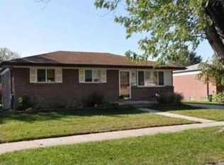 4514 Linville Dr, Warren, MI