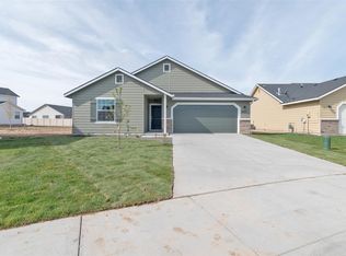 8382 E Rathdrum Dr, Nampa, ID 83687