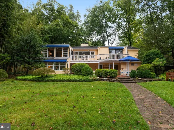 6514 Lakeview Dr, Falls Church, VA 22041