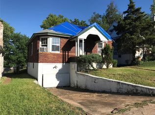 3120 Maywood Ave, Saint Louis, MO