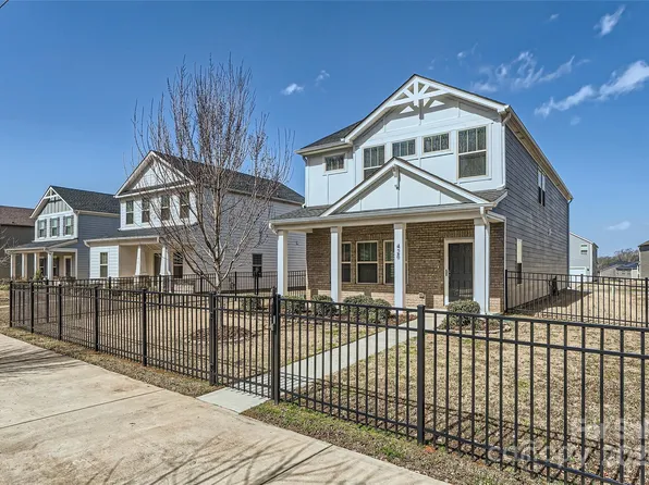 428 Nixon Rd, Belmont, NC 28012