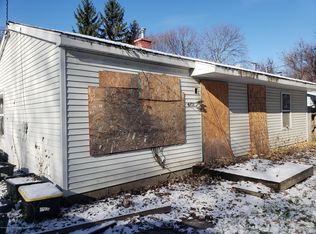 4108 S Deerfield Ave, Lansing, MI