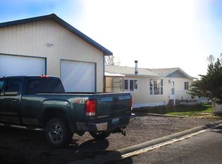 2401 Sammye Ave, Gillette, WY 82718