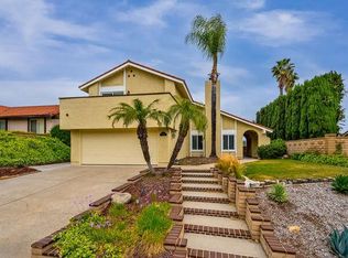 23392 Saint Elena, Mission Viejo, CA 92691