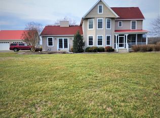 2281 Reynolds Rd, Milford, DE 19963