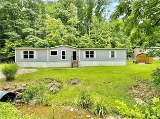 5773 Lynn Creek Rd, Huntington, WV 25704